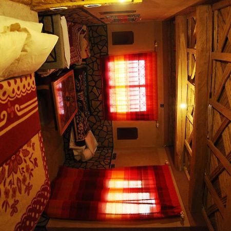 Bed and Breakfast La Kasbah De Dades Boumalne Habitación foto